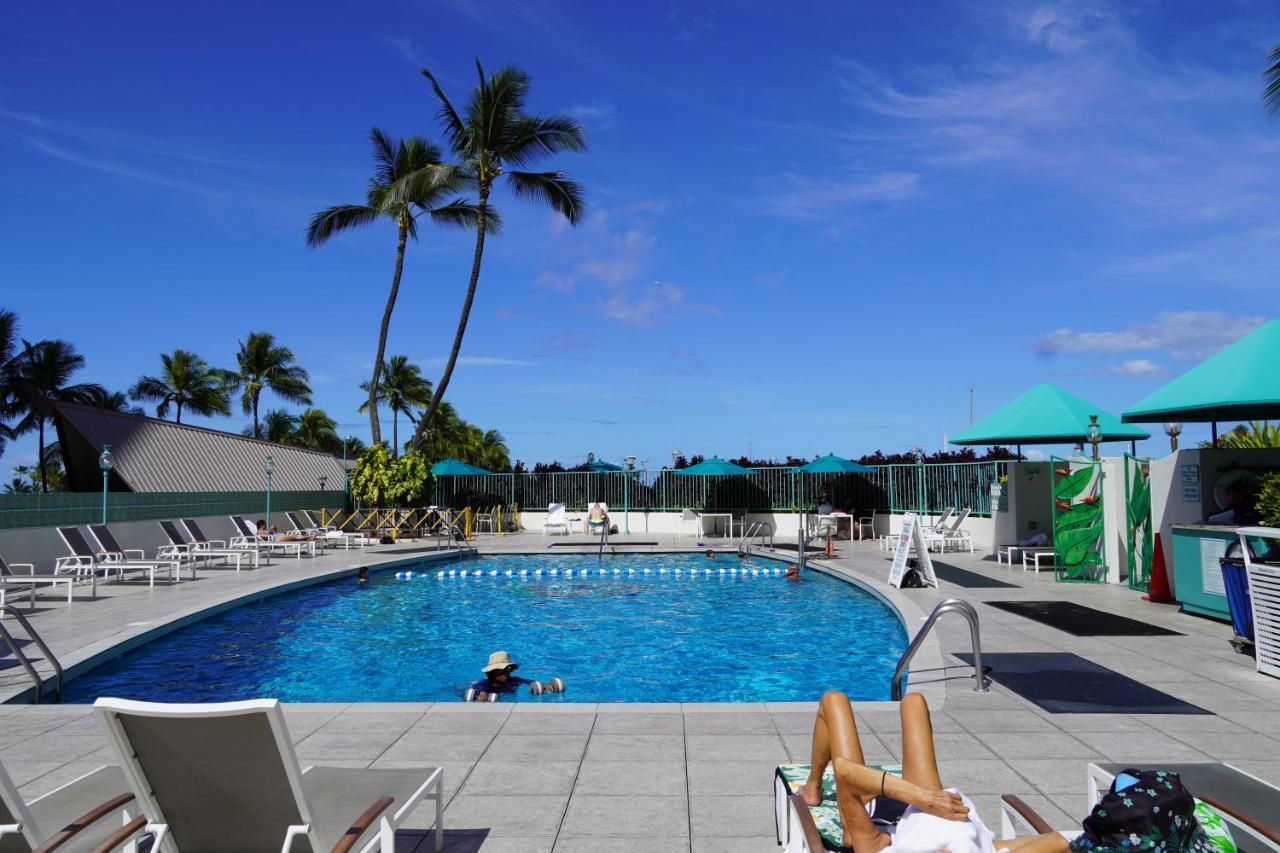New Aloha Waikiki Ilikai Free Parking Aparthotel Honolulu