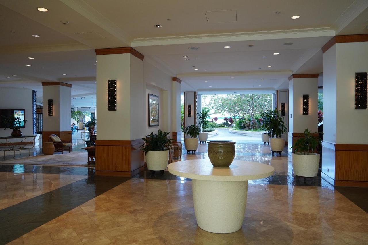 New Aloha Waikiki Ilikai Free Parking * Honolulu