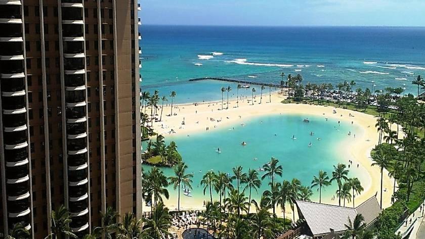 Aparthotel New Aloha Waikiki Ilikai Free Parking