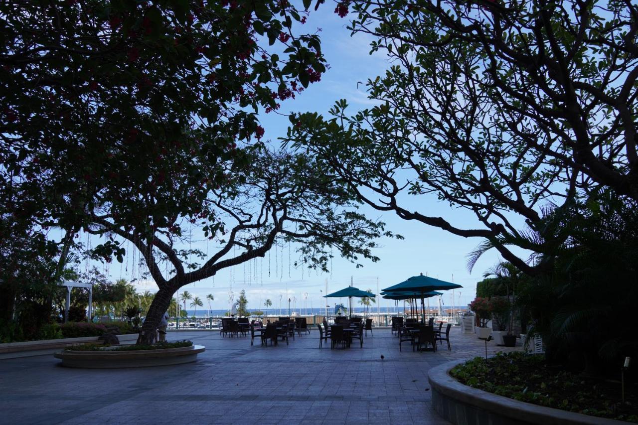 Aparthotel New Aloha Waikiki Ilikai Free Parking Honolulu