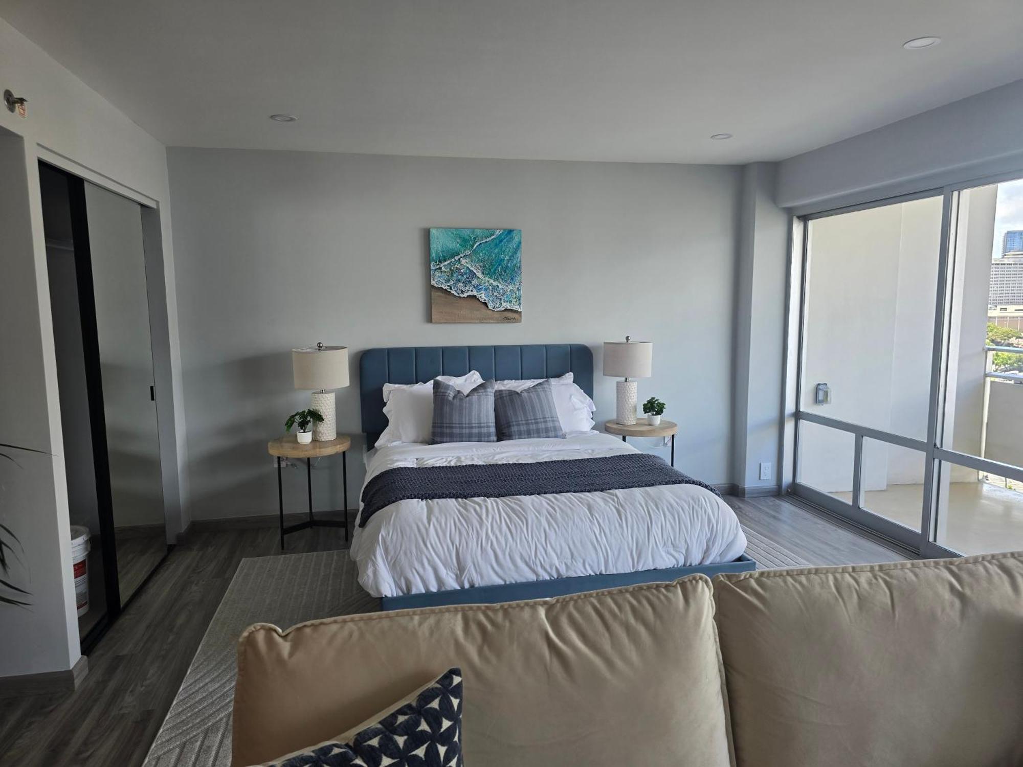New Aloha Waikiki Ilikai Free Parking Aparthotel